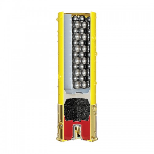 Winchester Schrot Munition Steel,Drylok,20-76,28g,P3 1000 Stk.