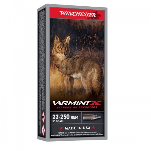 Winchester B�chsen Munition 22