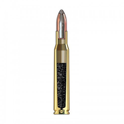 Winchester B�chsen Munition 222Rem