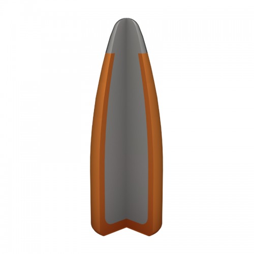 Winchester B�chsen Munition 222Rem ,Power Point,50gr 1000 Stk.