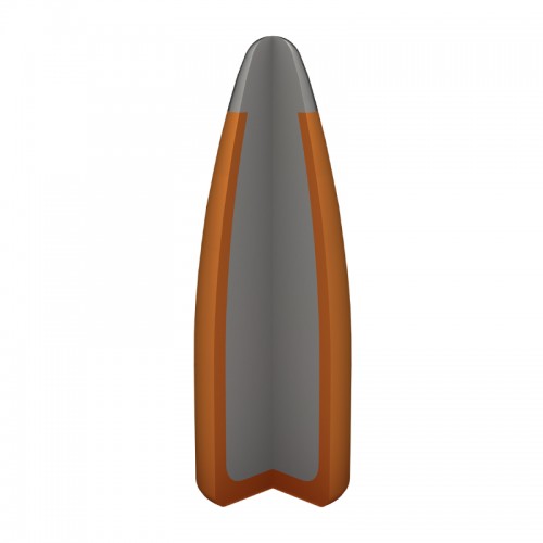 Winchester B�chsen Munition 243Win,Power Point,80gr 1000 Stk.