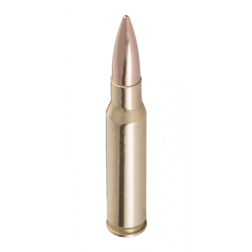 Winchester Bchsen Munition 6.5Creedmor,BTHP,140gr 20 Stk.