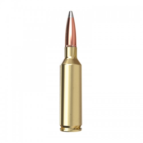 Winchester B�chsen Munition 7mm08Rem,Power Point,140gr 20 Stk.