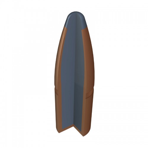 Winchester B�chsen Munition 7mm08Rem,Power Point,140gr 20 Stk.