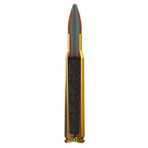 Winchester B�chsen Munition 7X64,Power Point,162gr 200 Stk.