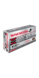 Winchester Bchsen Munition 30-30Win,HP,150gr 20 Stk.