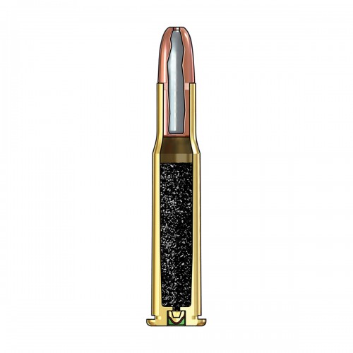 Winchester B�chsen Munition 30-30Win,HP,150gr 1000 Stk.