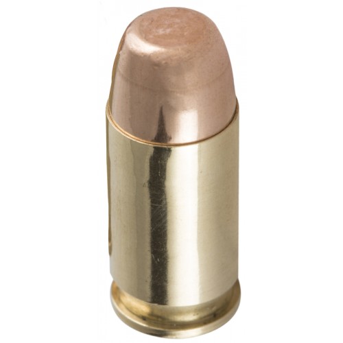 Winchester Pistolen Munition 9mmLuger,USA,124gr,FMJ 50 Stk.