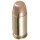 Winchester Pistolen Munition 9mmLuger,USA,124gr,FMJ 50 Stk.