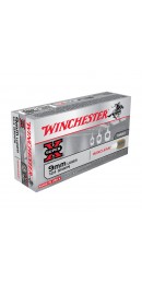 Winchester Pistolen Munition 9mmLuger,Winclean,124gr,BEB...