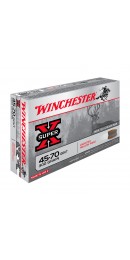 Winchester Bchsen Munition 45-70GVT ,JHP,300gr 20 Stk.