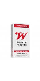 Winchester Pistolen Munition 380Auto ,USA,95gr,FMJ 50 Stk.