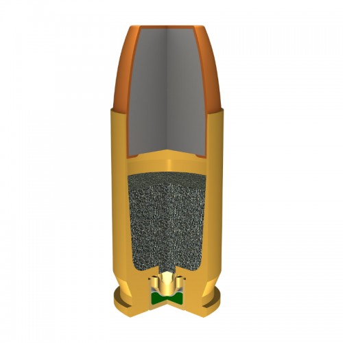 Winchester Pistolen Munition 380Auto ,USA,95gr,FMJ 1000 Stk.