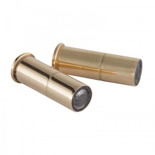 Winchester Pistolen Munition 38Spec, Lead Wad Cutter