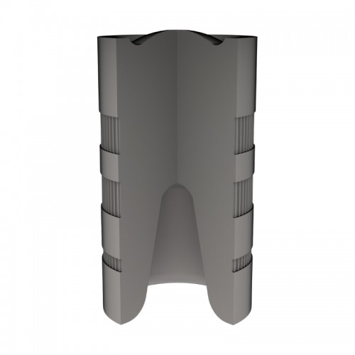 Winchester Pistolen Munition 38Spec ,148gr,Lead Wad Cutter 50 Stk.