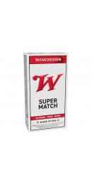Winchester Pistolen Munition 38Spec ,148gr,Lead Wad...
