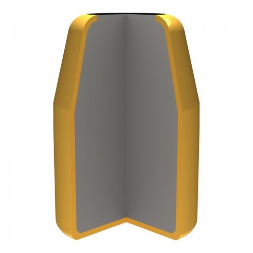 Winchester Pistolen Munition 357M ,Winclean,125gr,JSP 1000 Stk.