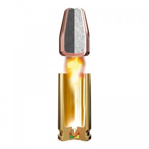 Winchester Pistolen Munition 357M ,Winclean,125gr,JSP 1000 Stk.