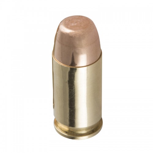Winchester Pistolen Munition 40S&W, FMJ ,USA,180gr,FMJ 50 Stk.
