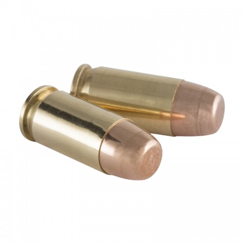 Winchester Pistolen Munition 40S&W, FMJ ,USA,180gr,FMJ 1000 Stk.