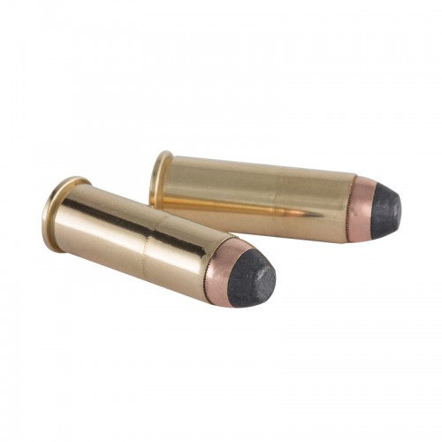 Winchester Pistolen Munition 44RemM, JSP ,USA,240gr,JSP 1000 Stk.