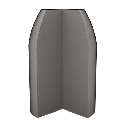 Winchester Pistolen Munition 44-40Win ,Lead,225gr 50 Stk.