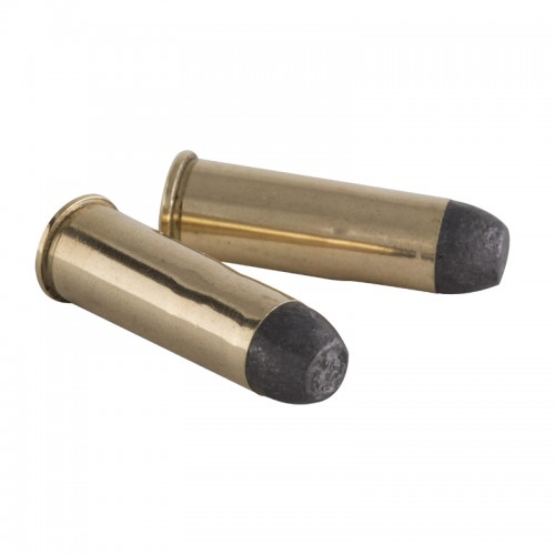 Winchester Pistolen Munition 44-40Win ,Lead,225gr 1000 Stk.