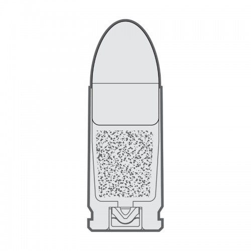 Winchester Pistolen Munition 45Auto