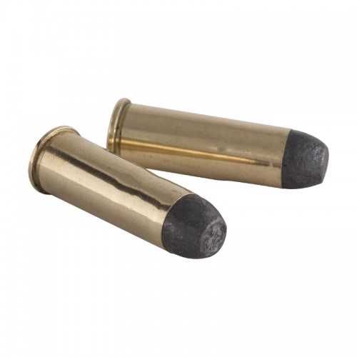 Winchester Pistolen Munition 45Colt ,Cowboy,250gr,Lead 1000 Stk.