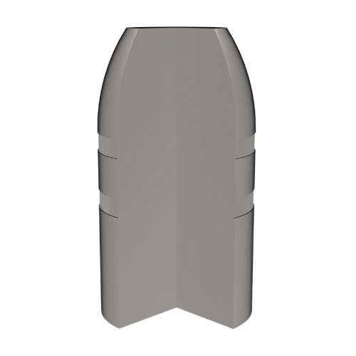 Winchester Pistolen Munition 45Colt ,Cowboy,250gr,Lead 1000 Stk.