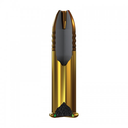 Winchester Pistolen Munition Randfeuer 22LR / 22WM