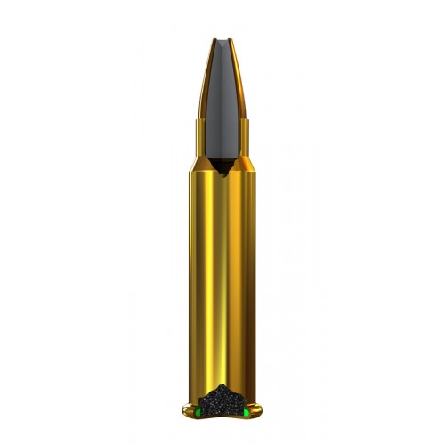 Winchester Pistolen Munition Randfeuer 17 HMR