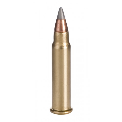 Winchester Pistolen Munition Randfeuer 17 HMR ,Varmint HV,17gr,V-MAX, 50 Stk.