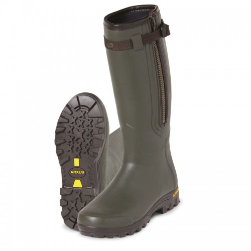 ARXUS Gummistiefel Primo Nord Air 1017 Gr.