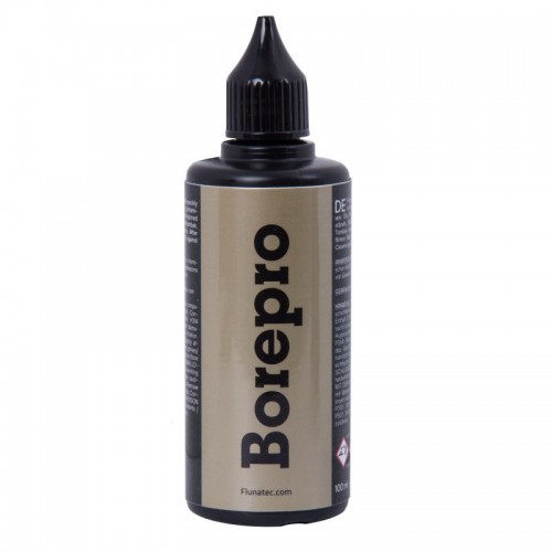 Fluna Tec Laufreiniger flüssig, 100ml