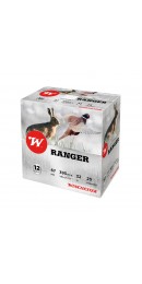 Winchester Schrot Munition Ranger G2, 12-67