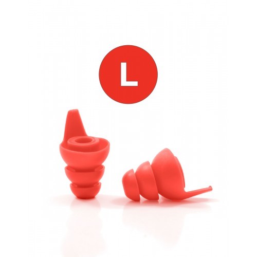 Crescendo Geh�rschutz, Wiederverwendbar - Shooting 20