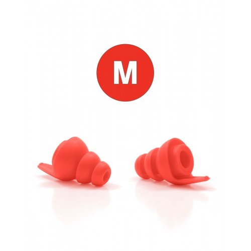 Crescendo Geh�rschutz, Wiederverwendbar - Shooting 20