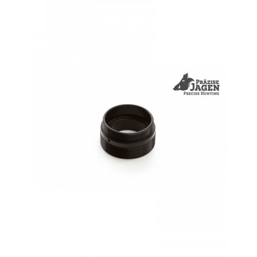 Przise Jagen Adapterring fr Hikmicro Thunder