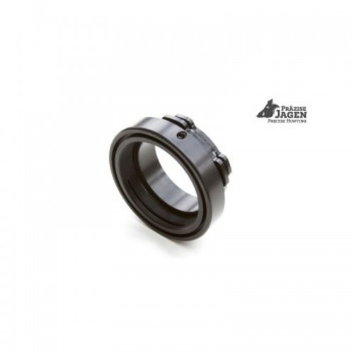 Przise Jagen Duo-Verbinder mit Anschlussgewinde M52x0,75 (fr Hikmicro Thunder)