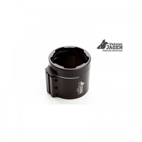 Pr�zise Jagen Klemmh�lse 59 mm