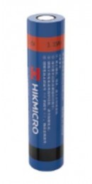 Hikmicro Li-Ion Akku Typ 18650 3200mAh, 3,6V