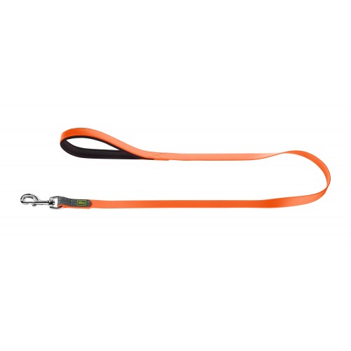 Hunter Fhrleine Convenience neonorange 20/120 cm