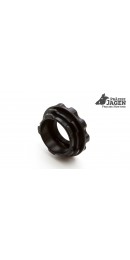 Przise Jagen Duo-Verbinder mit Anschlussgewinde M35x1...