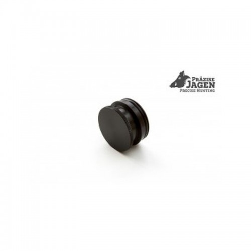 Przise Jagen Staubschutzstpsel fr Duo-Verbinder