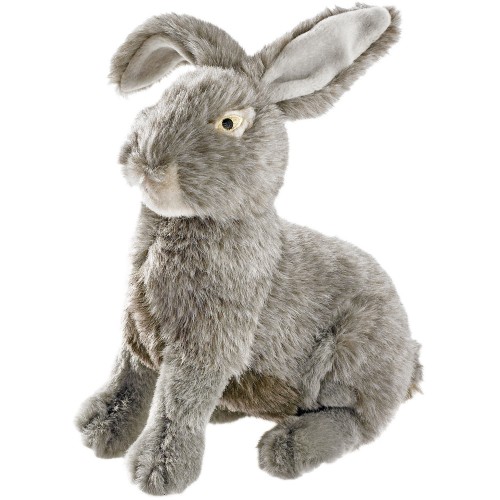 Hunter Hundespielzeug Wildlife Rabbit M 24 cm