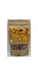Wildlutscher Booster Nr.3 Nsse mit Kruter/ Bienen...