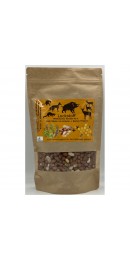 Wildlutscher Booster Nr.3 Nsse mit Kruter/ Bienen...