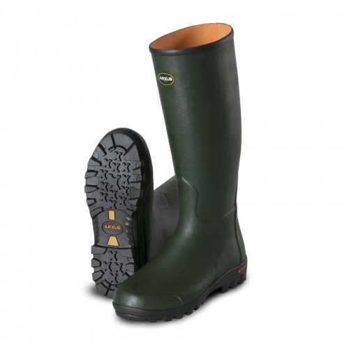 ARXUS Gummistiefel Mono 1006 Gr. 36