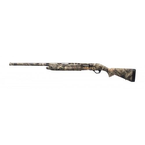Winchester Selbstladeflinte SX4 Camo Mobuc Left Hand Cal.12M